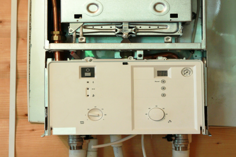 Boiler Installations Merton